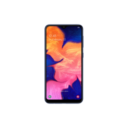 Samsung Galaxy A10 Dual Sim (2019)